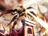 Gothic Hell Wallpaper 4